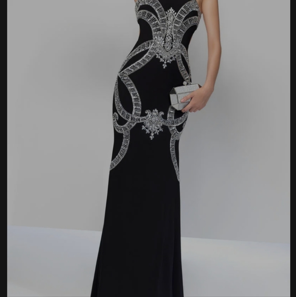 Alyce Paris - Prom Dress - Claudine 2572
